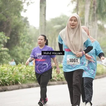 Runner Photo 8495151