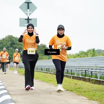 Runner Photo 8495152