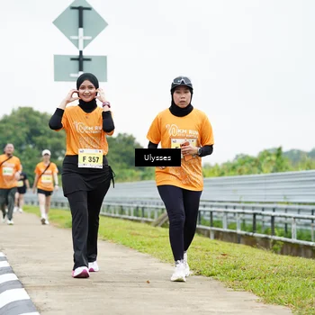 Runner Photo 8495153