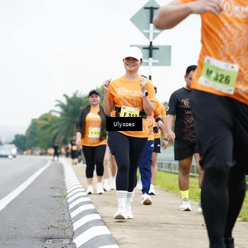 Runner Photo 8495154