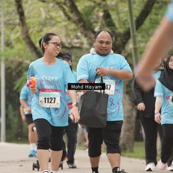 Runner Photo 8495155
