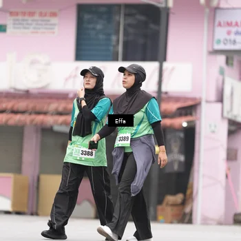 Runner Photo 8495156