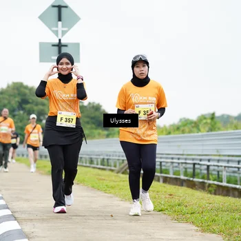 Runner Photo 8495157