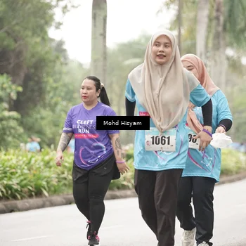 Runner Photo 8495160