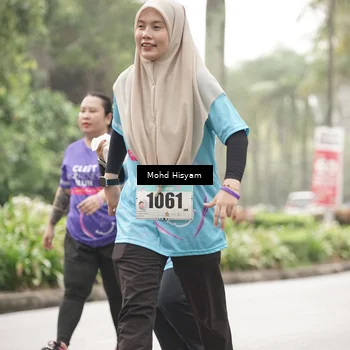 Runner Photo 8495163