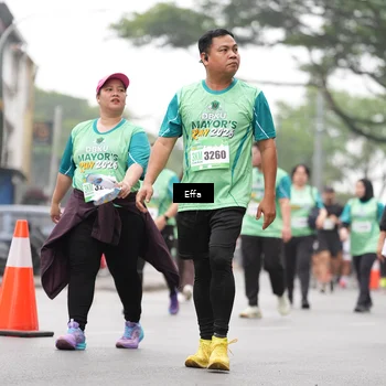Runner Photo 8495164
