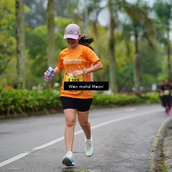 Runner Photo 8495166