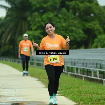 Runner Photo 8495170