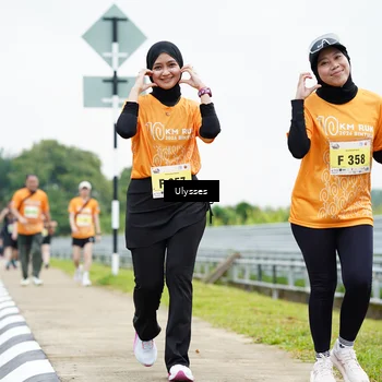 Runner Photo 8495173