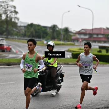 Runner Photo 8495174