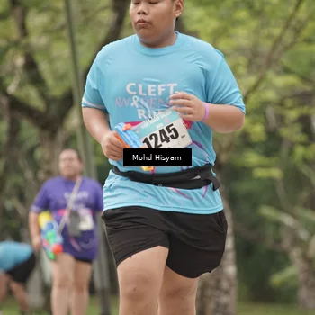 Runner Photo 8495175