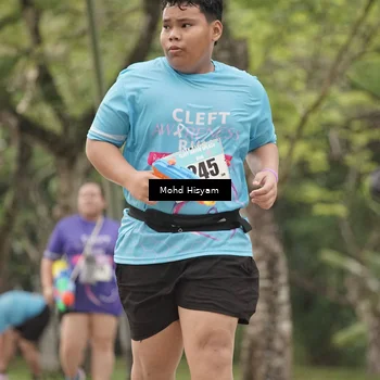 Runner Photo 8495176