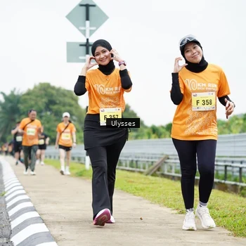 Runner Photo 8495179