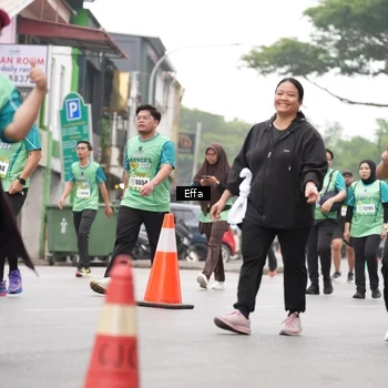 Runner Photo 8495180