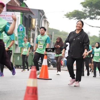 Runner Photo 8495181