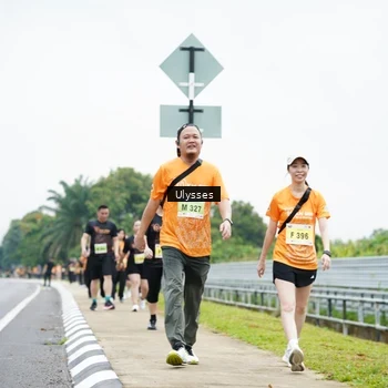 Runner Photo 8495182