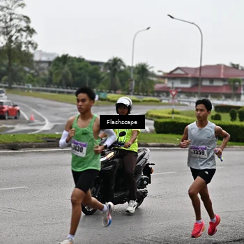 Runner Photo 8495184