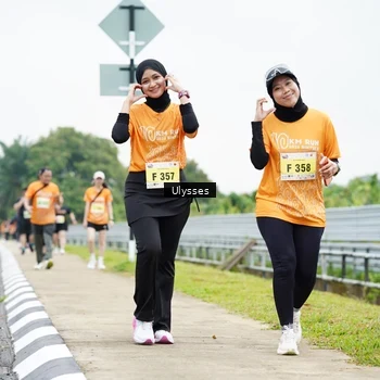 Runner Photo 8495185