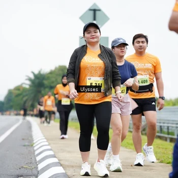 Runner Photo 8495186