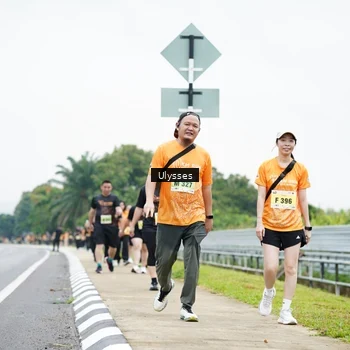 Runner Photo 8495189