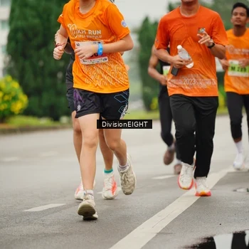Runner Photo 8495190