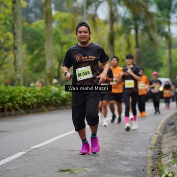 Runner Photo 8495191