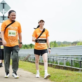Runner Photo 8495192