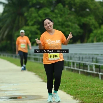 Runner Photo 8495194