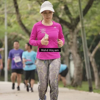 Runner Photo 8495195
