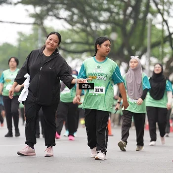 Runner Photo 8495197