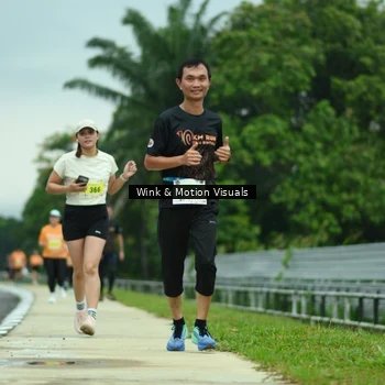 Runner Photo 8495198