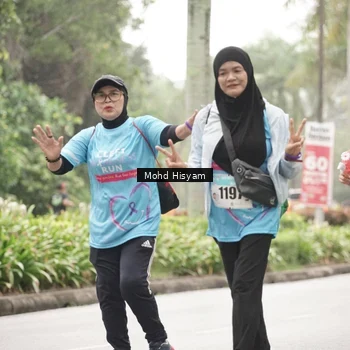 Runner Photo 8495200