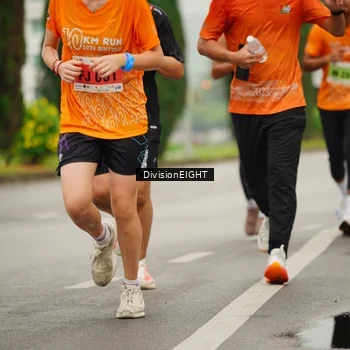 Runner Photo 8495201