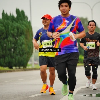 Runner Photo 8495204