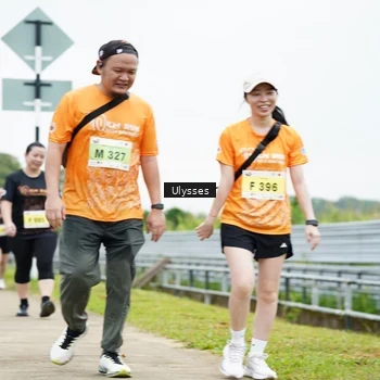 Runner Photo 8495205