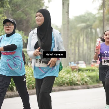 Runner Photo 8495206