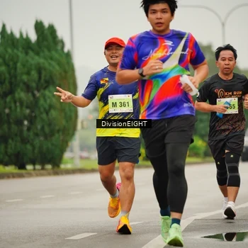 Runner Photo 8495207