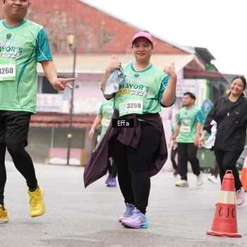 Runner Photo 8495208