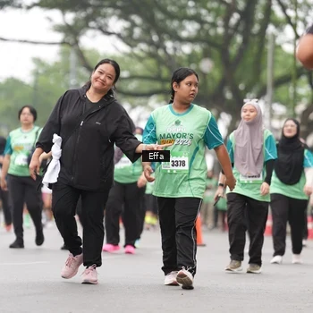 Runner Photo 8495209
