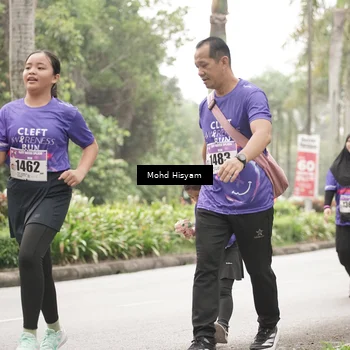 Runner Photo 8495210