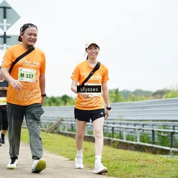 Runner Photo 8495212