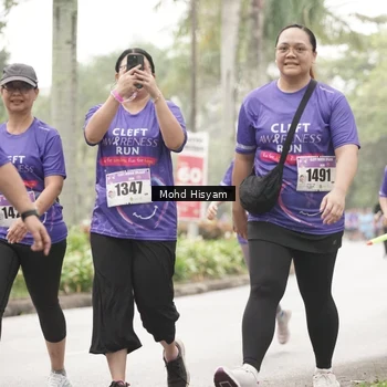 Runner Photo 8495214