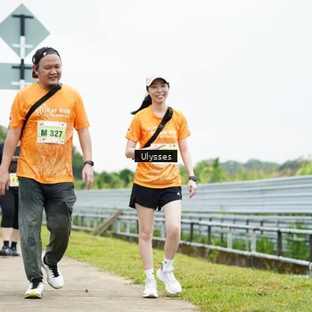 Runner Photo 8495216