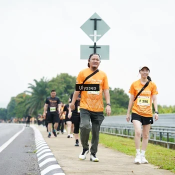 Runner Photo 8495217