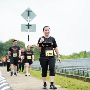 Runner Photo 8495218