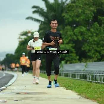 Runner Photo 8495219