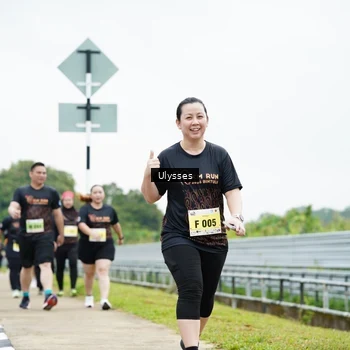 Runner Photo 8495220
