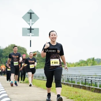 Runner Photo 8495222