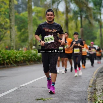 Runner Photo 8495224