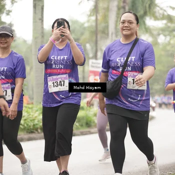 Runner Photo 8495225